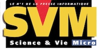 SVM